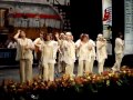Chirigota De Nuevo en el Mercado Carnaval Marbella 2012